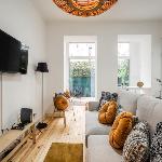 Apartment in Lisbon 