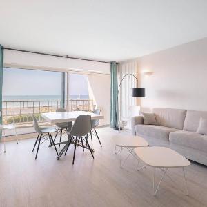 Studio cabine au bord de mer sans Wi-Fi - FR-1-821-27