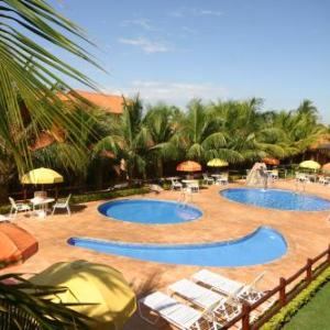 Hotel Pousada Brilho do Sol