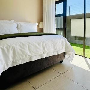 The Onyx Luxury Apartment