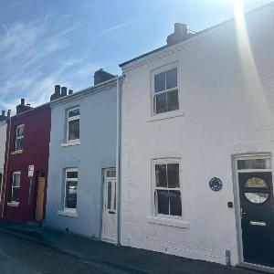 Launcher's Cottage