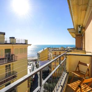 Beautiful Apartment In Genova With Wifi