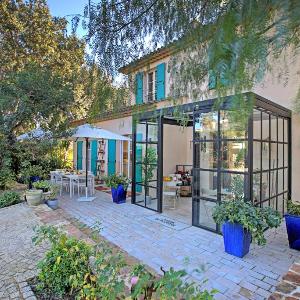 Villa Bayugita