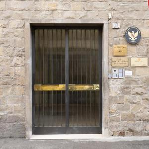 Pier Capponi 17 Rooms & Suites