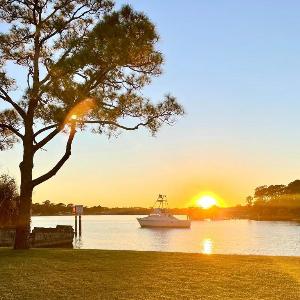 Bayou 565 - Panhandle Paradise