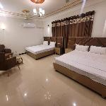 Clifton Royal Family Guest House
