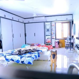 RK Residency