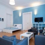 New trendy central apartment at the perfect location Budapest