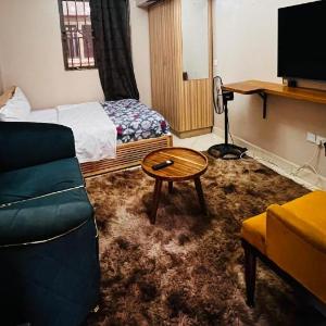 Studio Villa