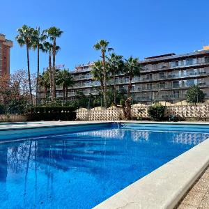 Relax y Confort Apartamento Reformado con Piscina