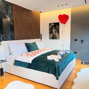 Stayinn Emerald Shkoder