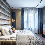 Apartment in Budapest 