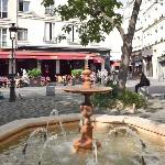 Superbe appartement quartier latin