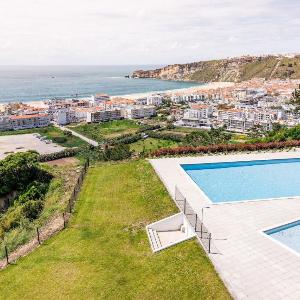 Sunset Nazare Apartment - BY SCH