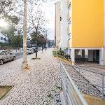 Akicity Penha Silvery Lisbon 