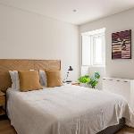 The Lisbon Retreat Cozy Studio with Terrace Lisbon