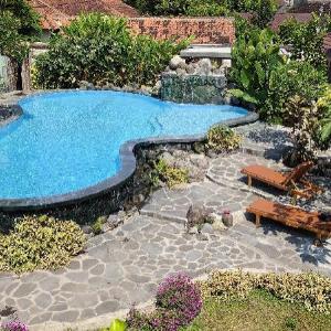 Puri Pangeran Hotel Yogyakarta