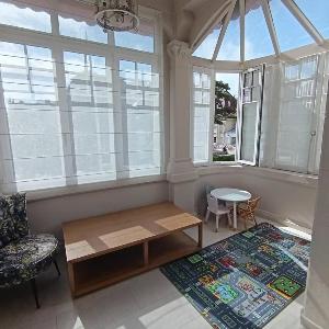 Villa spacieuse au Touquet animaux admis parking - FR-1-821-36