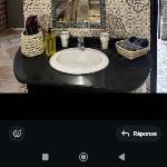 2 bedroom apartment in heart of Madina 