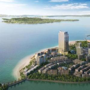 Spring Alacarte Ha Long Luxury Studio