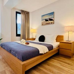 Charming 1BR Retreat in Central Bucharest