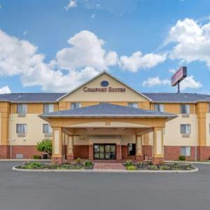 hotels in findlay ohio with jacuzzi rooms