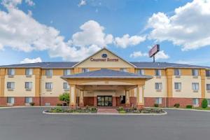 Comfort Suites Findlay I-75, Findlay