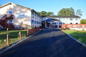 Days Inn by Wyndham Chincoteague Island, Chincoteague Island
