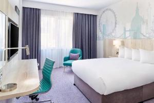 Jurys Inn London Croydon, Croydon