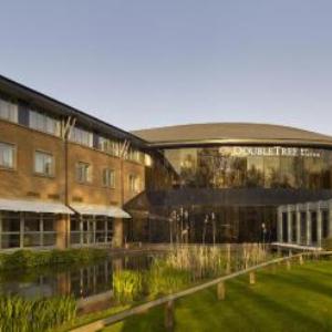 DoubleTree By Hilton Hotel Nottingham - Gateway