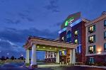 Connaught Bowling Ctr Alberta Hotels - Holiday Inn Express Hotel & Suites Medicine Hat Transcanada Hwy 1