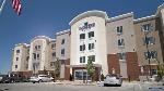 South Dakota State Fairgrounds South Dakota Hotels - Candlewood Suites Sioux Falls