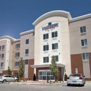 Candlewood Suites Sioux Falls