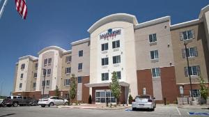 Candlewood Suites Sioux Falls, an IHG Hotel, Sioux Falls