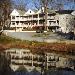 Alumni Memorial Field at Foster Stadium Hotels - Acorn Hill Lodge and Spa