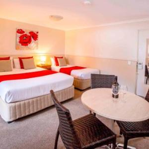 Apple & Grape Motel