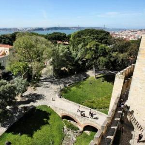 Solar do Castelo - Lisbon Heritage Collection