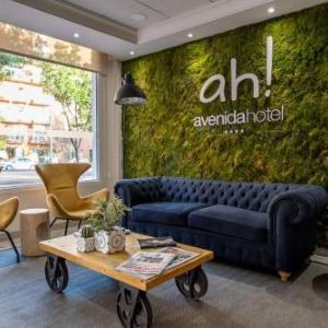 Avenida Hotel