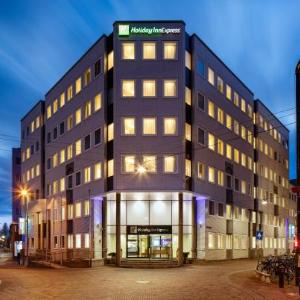 Holiday Inn Express Arnhem