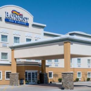 Hotels near Maysa Arena - Baymont by Wyndham Minot