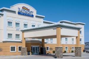 Baymont by Wyndham Minot, Minot