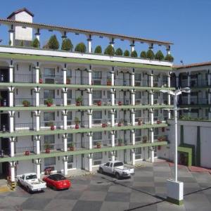 Hotel Marques de Cima