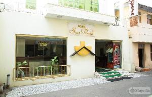 Hotel Sun Rock, Kanyakumari