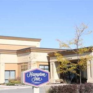 Hampton Inn By Hilton Napanee