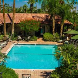 Pappy and Harriet's Pioneertown Palace Hotels - La Maison Hotel - Adults Only