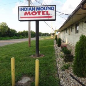 Lumiere Place Casino Hotels - Indian Mound Motel