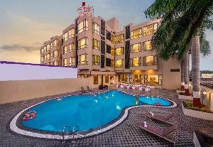 Lords Inn Somnath, Somnath