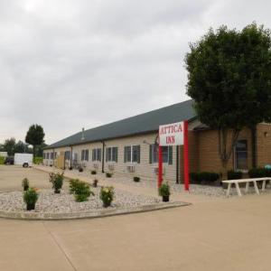 Attica Inn