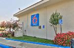 Broderick California Hotels - Motel 6-Sacramento, CA - Old Sacramento North