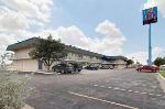 Fort Stockton Texas Hotels - Motel 6-Fort Stockton, TX